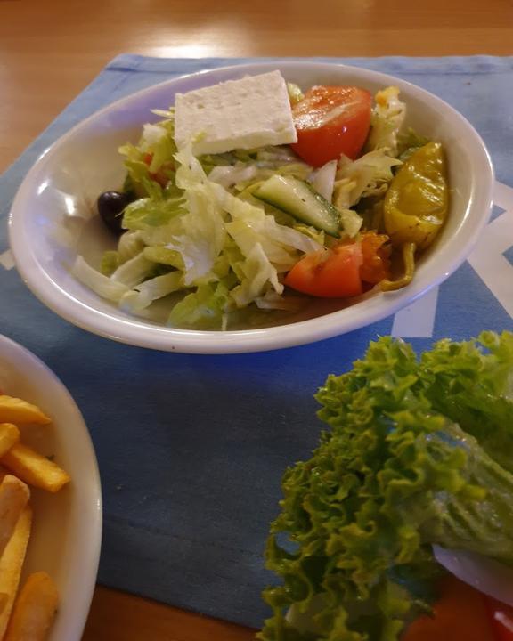 Griechisches Restaurant Akropolis